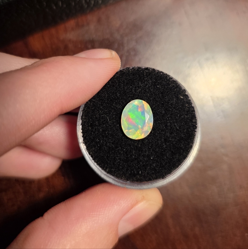 Opal